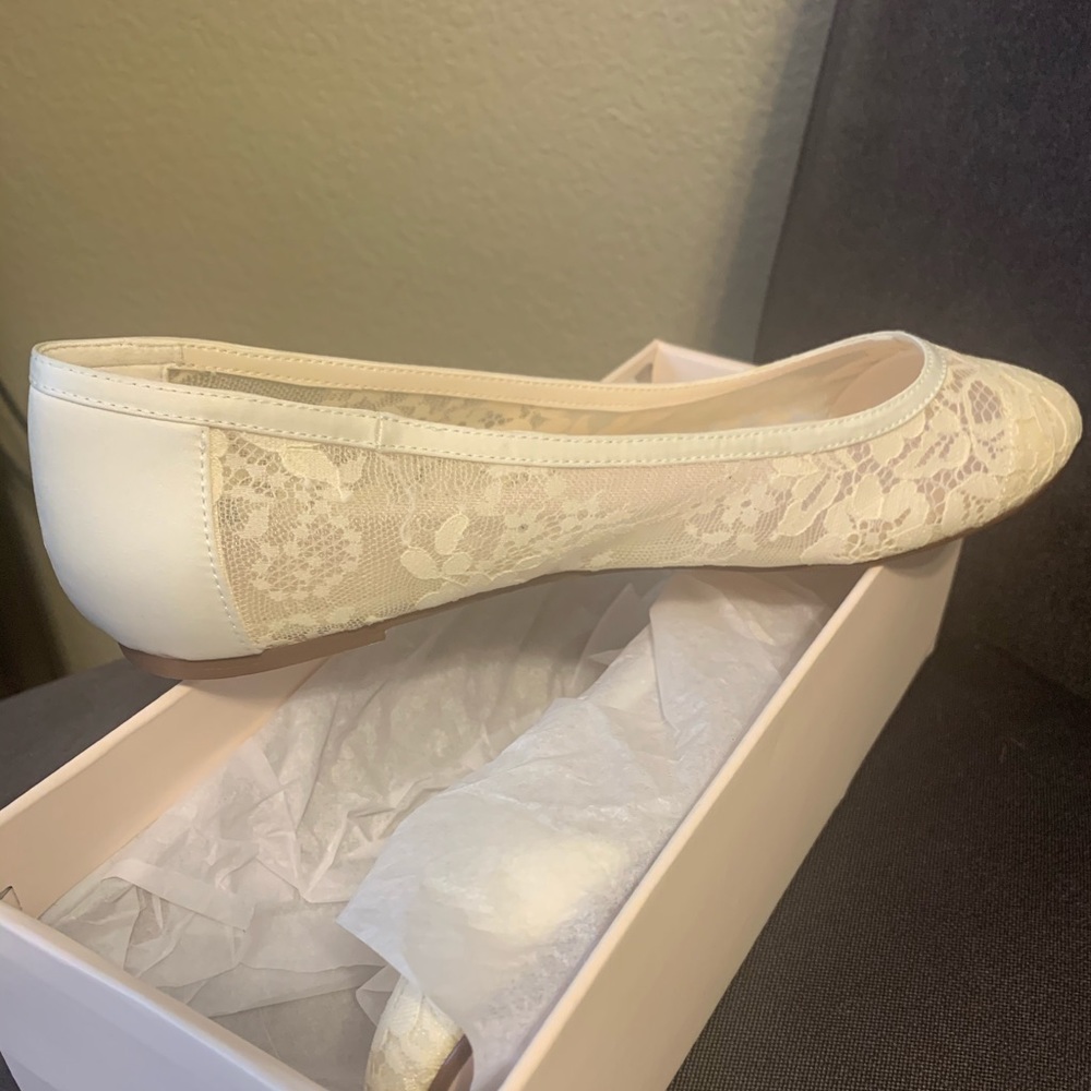 Ballet Flats